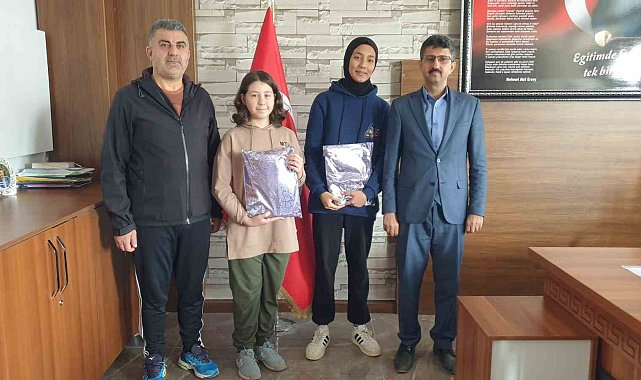 İmam Hatip Lisesi öğrencisi Muay Thai'de il birincisi oldu
