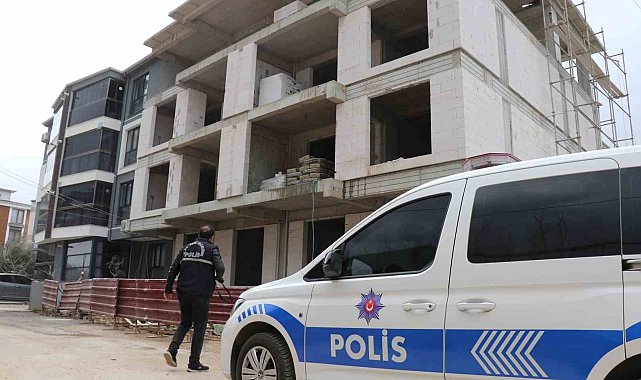 İnşaattan düşerek ağır yaralanan işçiden acı haber geldi