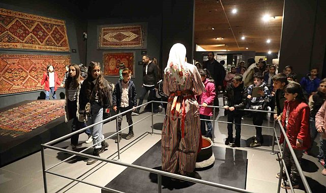 İpekyolu Belediyesinden kültür ve sanat gezileri