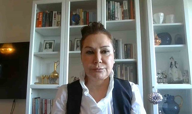 İran uzmanı ve Etnolog Afşar: "Burada amaç, Güney Azerbaycan'dan çok Türkiye'dir"