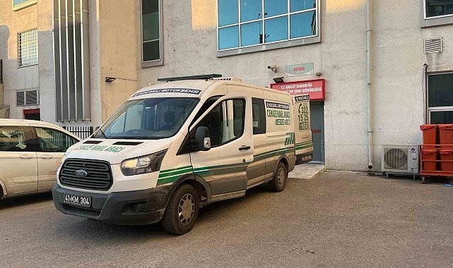 İş adamı fabrikadaki patlamada hayatını kaybetti