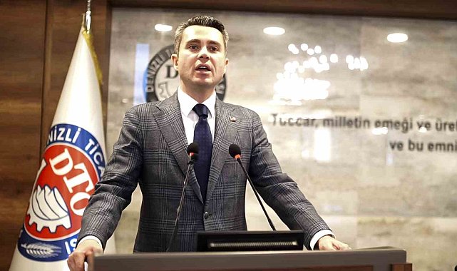 İş dünyasının Merkezefendi'deki temsilcisi Başer, iş bulma kurumu gibi çalışacak