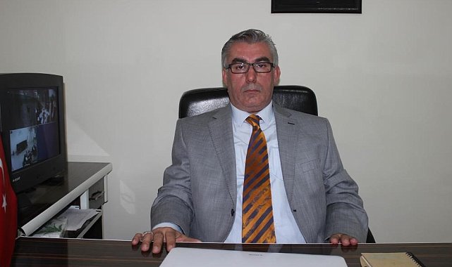 İş Güvenliği Uzmanı Demirbilek'ten çalışanlara ve firmalara uyarı