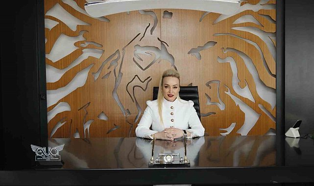 İş kadını Atik, kendini kadınlara ve çocuklara adayarak projeler hayata geçirdi