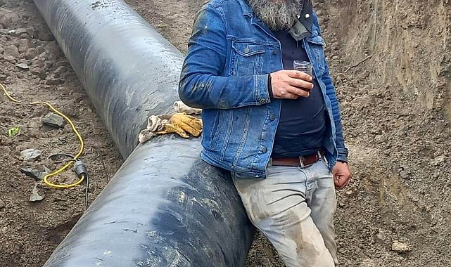 İsale hattının mezar olduğu işçiler son yolculuğuna uğurlanacak