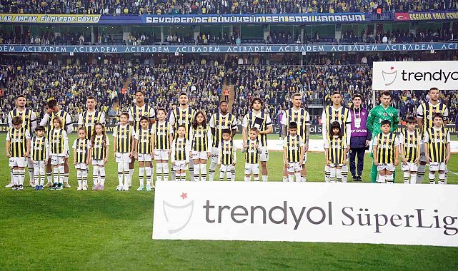 İsmail Kartal'dan 6 değişiklik