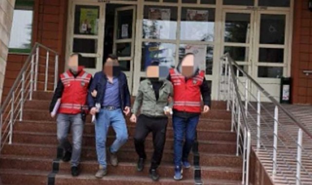 Isparta'da çeşitli suçlardan aranan 30 şahıs yakalandı