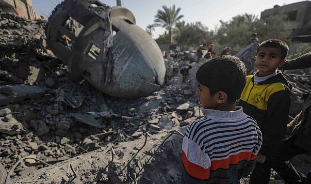 İsrail, Lübnan'ın güneyinde Hizbullah'ı vurdu: 3 ölü