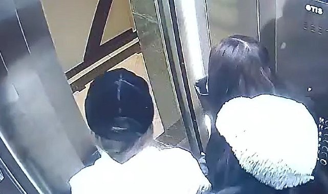 İstanbul'da 33 bin 600 dolar çalan biri çocuk 2 kadın yakalandı