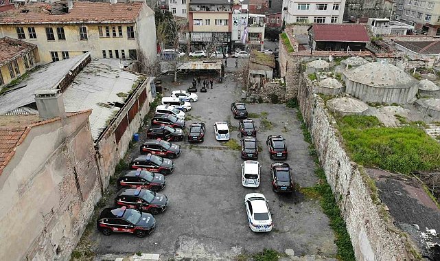 İstanbul'da 42 asker kaçağı yakalandı