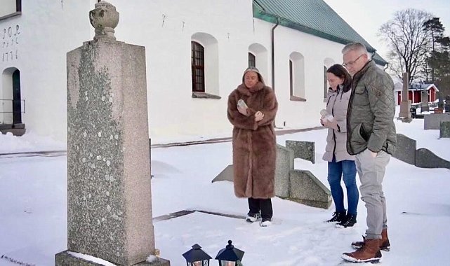 İsveç'ten İstanbul'a estetik ameliyatı olmak için gelen kadın ameliyattan 1 gün sonra hayatını kaybetti