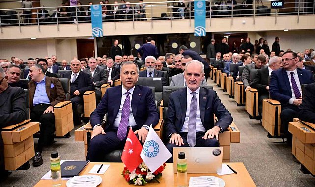 İTO Başkanı Avdagiç'ten 'dezenflasyon programı' açıklaması