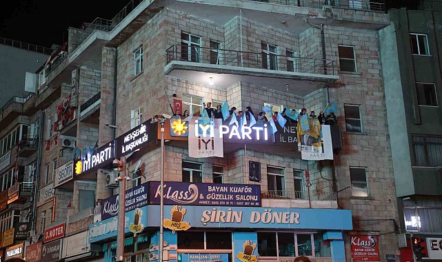 İyi Partinin kazandığı tek il Nevşehir oldu