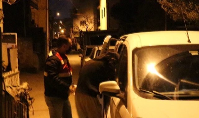 İzmir merkezli DHKP-C operasyonunda 18 gözaltı