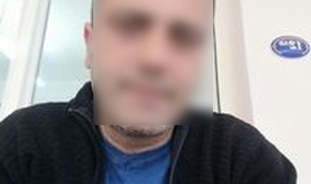 İzmir'de 12 yaşındaki kız çocuğunu taciz iddiasıyla aranan şüpheli yakalandı