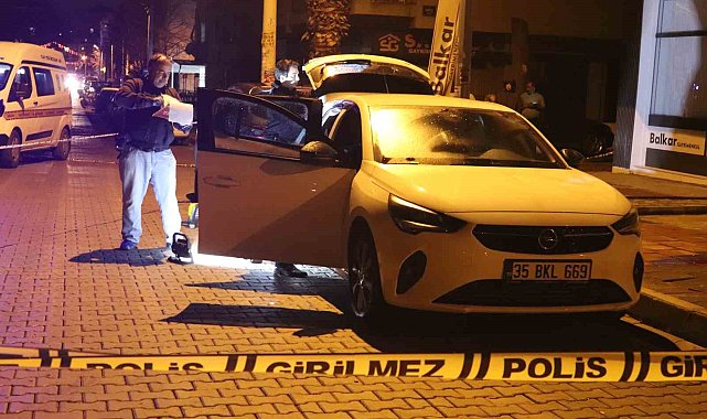 İzmir'de 17 yaşındaki gencin ölümüyle ilgili 3 gözaltı