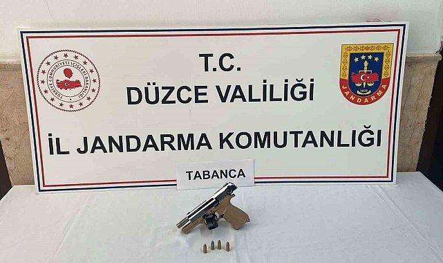 Jandarma suça ve suçlulara göz açtırmıyor