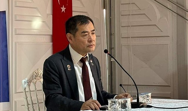 Japon deprem uzmanı Moriwaki: "Marmara'da her an deprem olabilir"