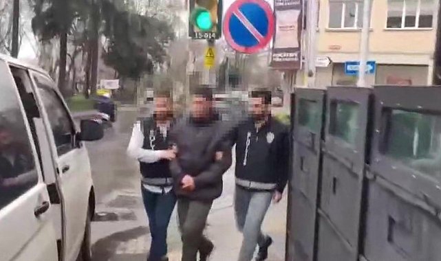 Kadıköy'de taksiciyi bıçaklayan 3 çocuk yakalandı