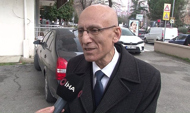 Kadıköy'de yeni aldığı evine taşınmak isteyen şahıs, kiracısı tarafından darp edildi