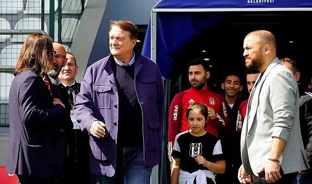 Kadın futbolda 6 gollü derbinin kazananı Beşiktaş