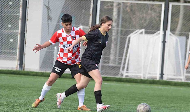 Kadınlar 2. Lig