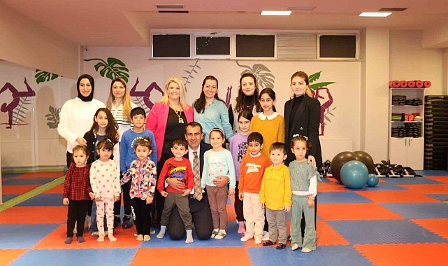 Kadınlar bu merkezlerde fazla kilolarından kurtuluyor
