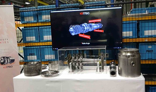 Kale Arge Motorları, Türk Seyir Füzelerine güç veriyor