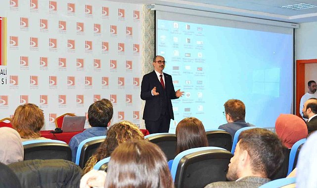 Kamu - Öğrenci buluşmaları devam ediyor
