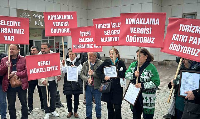 Kapatılacak 63 pansiyon işletmesinden çağrı: "Mağduriyetimizi giderin"