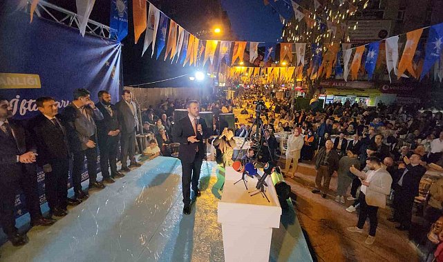 Karabük sokakları "Özkan Çetinkaya" diyor