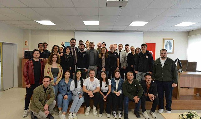 Karadeniz'in dibinden çıkan tarih