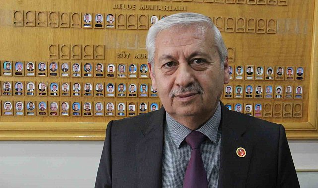 Karaman'da 57 mahalleye 277 muhtar adayı