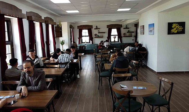 Kars Belediyesi'nden sosyal ve kültürel etkinlikler