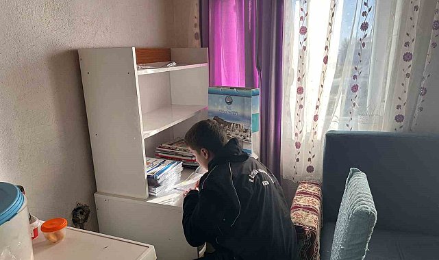 Kars'ta eğitim seferberliği sürüyor