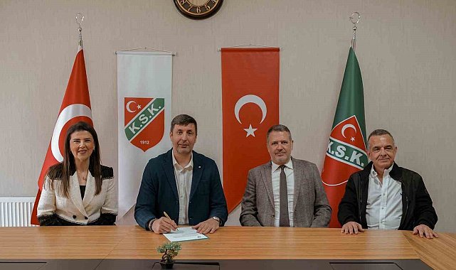 Karşıyaka'da Basketbol Altyapı Koordinatörü İnanç Koç oldu