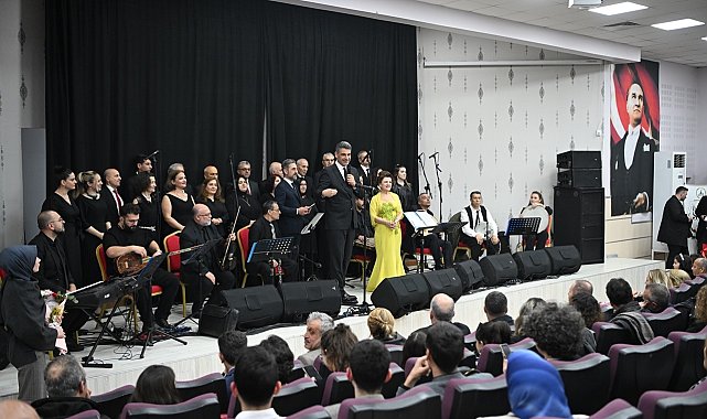 Kartepe'de kulakların pası silindi