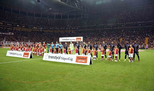 Kasımpaşa ile Galatasaray 40. randevuda