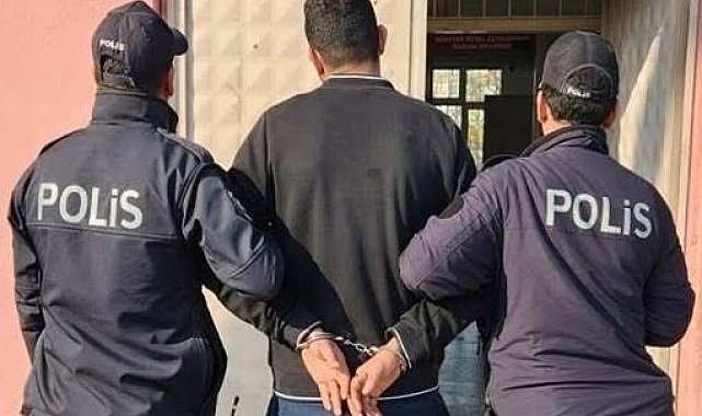 Kasten yaralama suçuyla aranıyordu