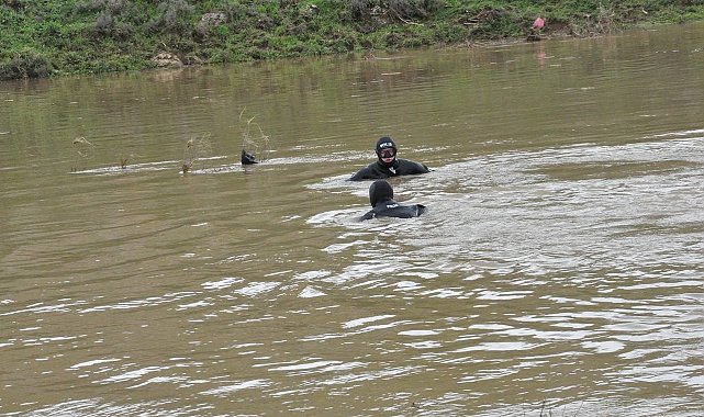 Kayıp çocuk 3 gündür bulunamadı