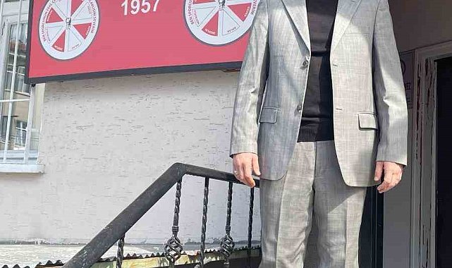 Kayseri Yeni Mahallespor'da yeni dönem