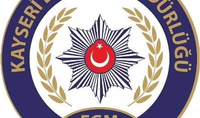 Kayseri'de 1 haftada 12 kişi uyuşturucudan tutuklandı