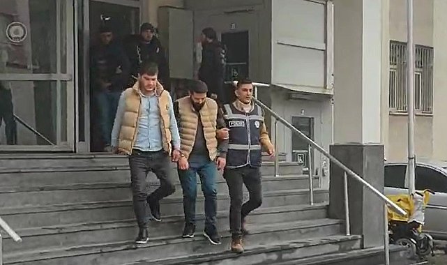 Kayseri'de çeşitli suçlardan aranan 40 kişi yakalandı
