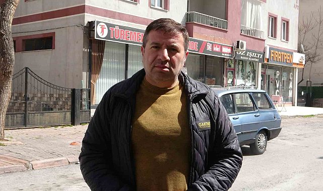 Kayserililerden Özgür Özel'e tepki: "Talihsiz bir açıklama"