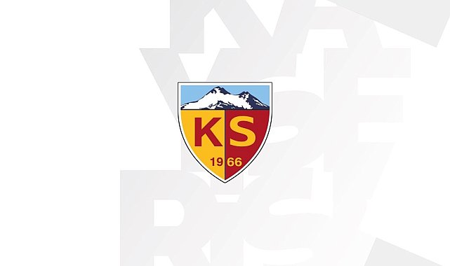 Kayserispor Kulübü'nden açıklama: "Süresiz transfer yasağı yok"