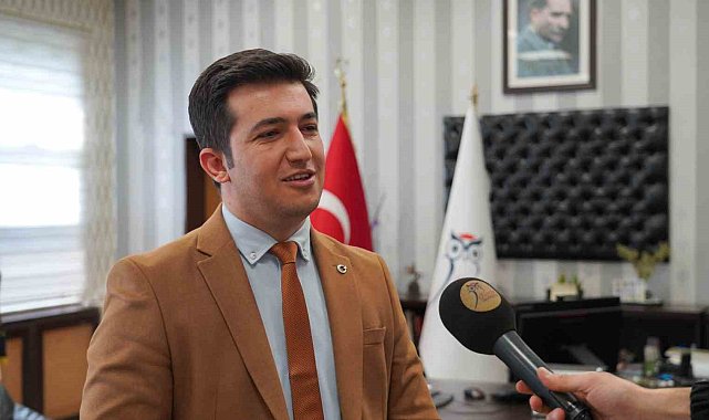 KBÜ'lü akademisyenin yayını UBYT Programı'ndan destek almaya hak kazandı