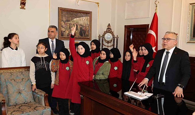 Kentten kırsala tiyatro
