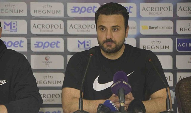 Kerem Yavaş: "Birkaç kendini bilmezin yaptığı hareketi koskoca bir camiaya mal etmemek lazım"