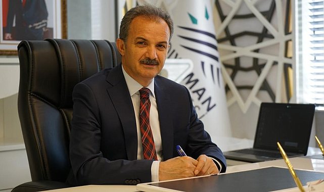 Kılınç, 14 Mart Tıp Bayramını kutladı
