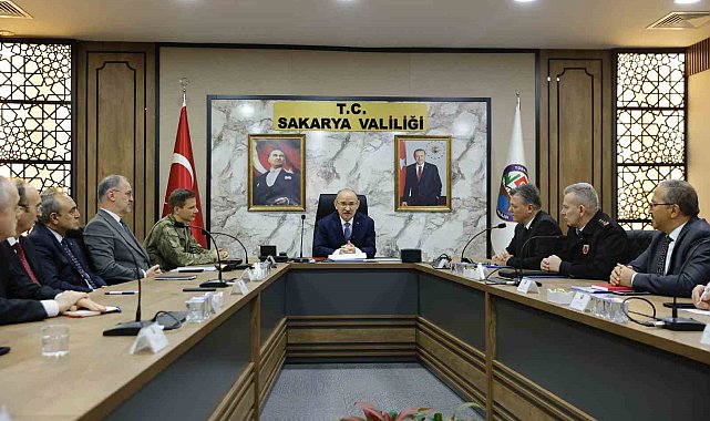 Kilolarca uyuşturucu ele geçirildi, çok sayıda şüpheli gözaltına alındı